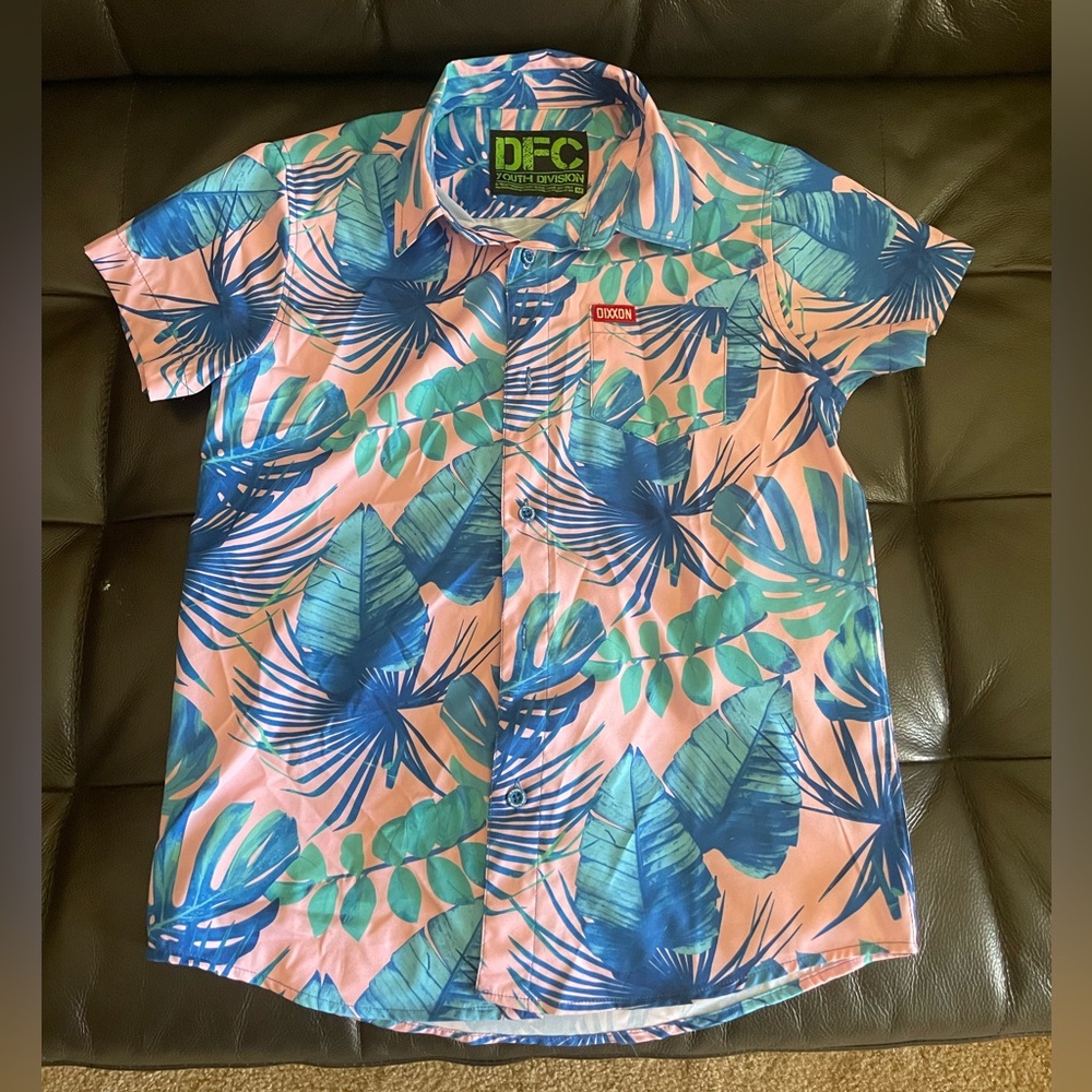 Dixxon Youth Medium
